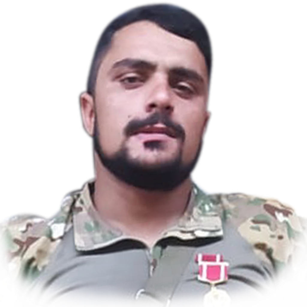 Abbasov Əli Eynulla