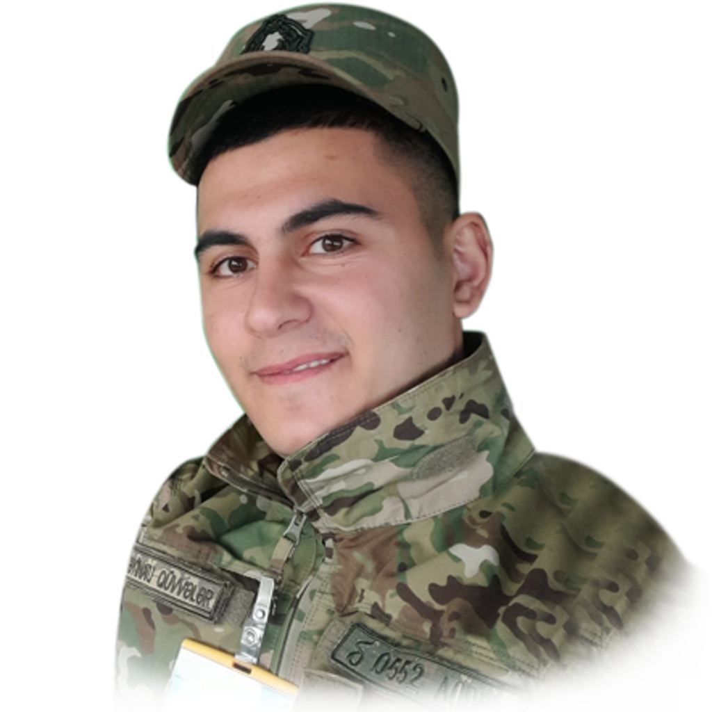 Xuduyev Cavid Davud