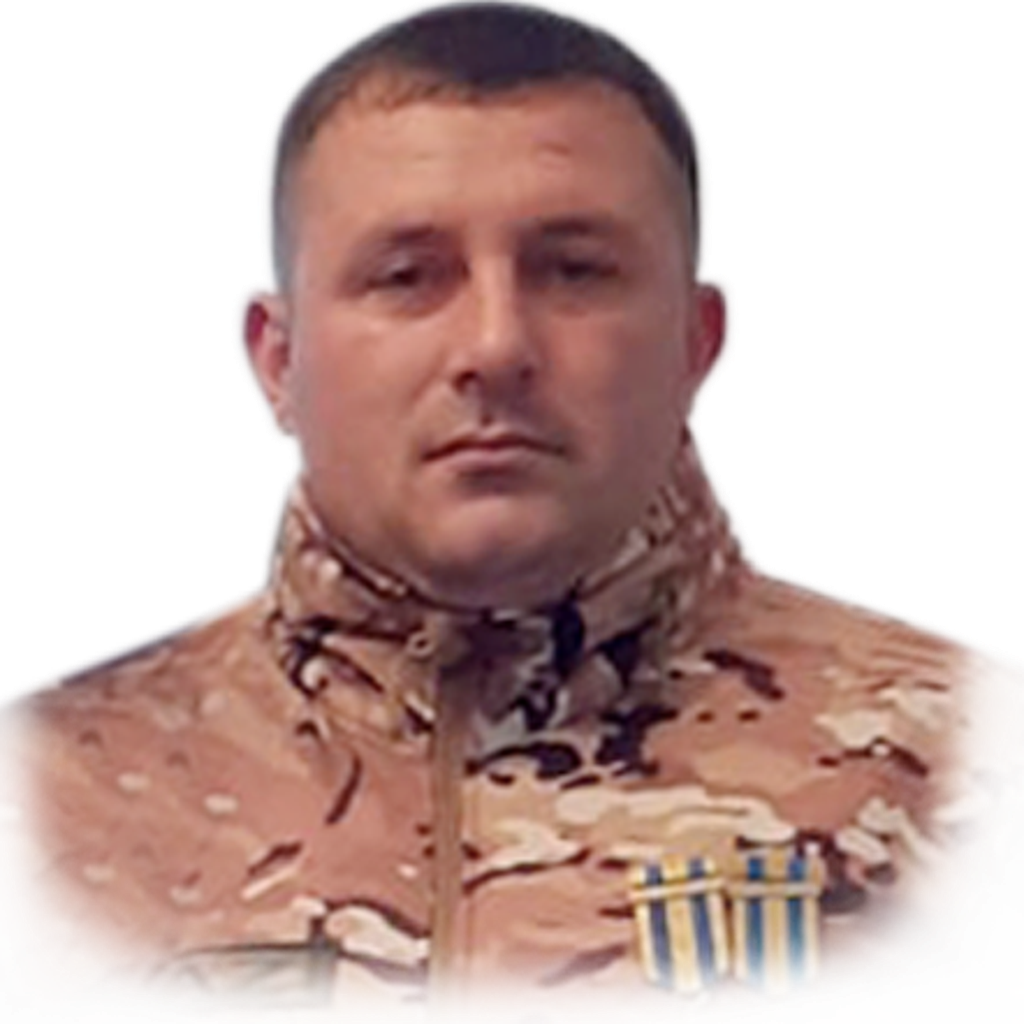 Mehdiyev Səbuhi Yasin
