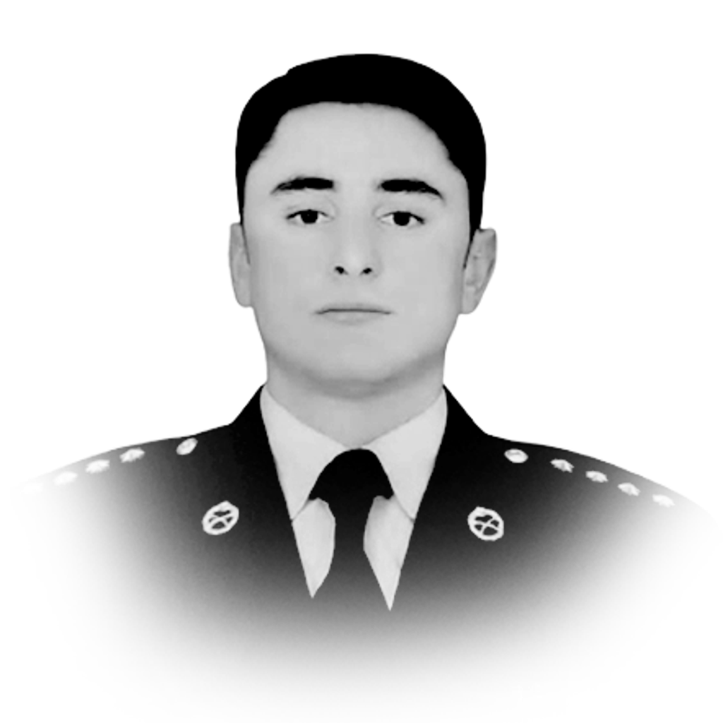 Məlikov Aqil Niyaz