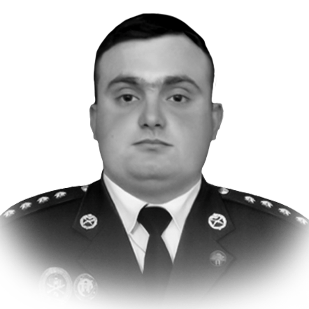 Hüseynov Şahnur Şahin