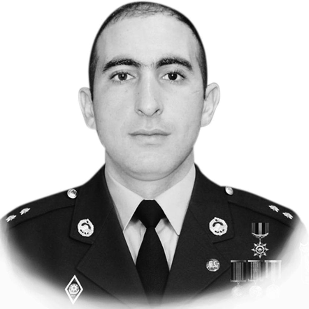 Məmmədov Kənan Nifdalı