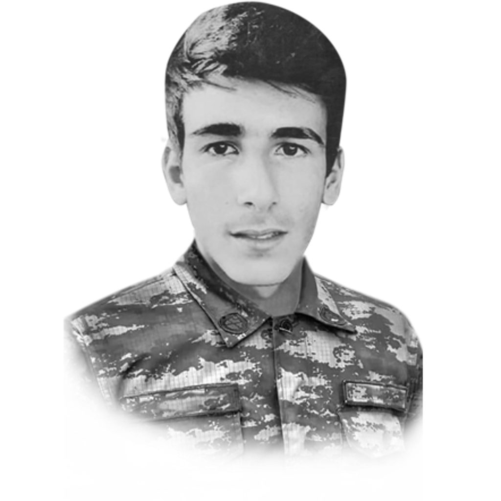 Məhəmmədov Alim Qəmərşo