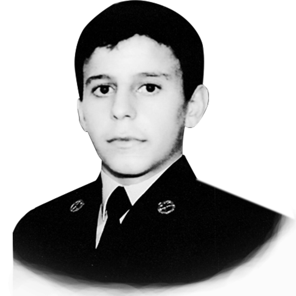 Məmmədli Kənan Vəfadar