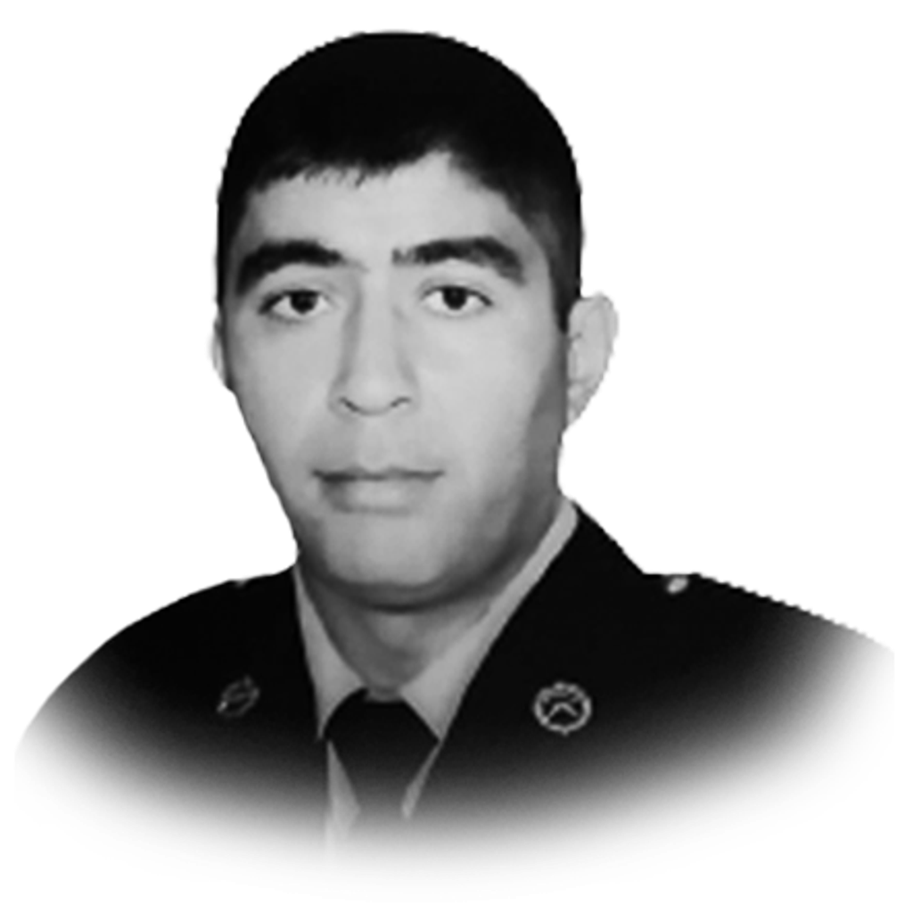 İsmayılov Ceyhun Abbas