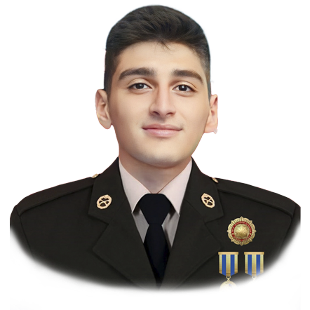 Səmədov Elnur Qalib