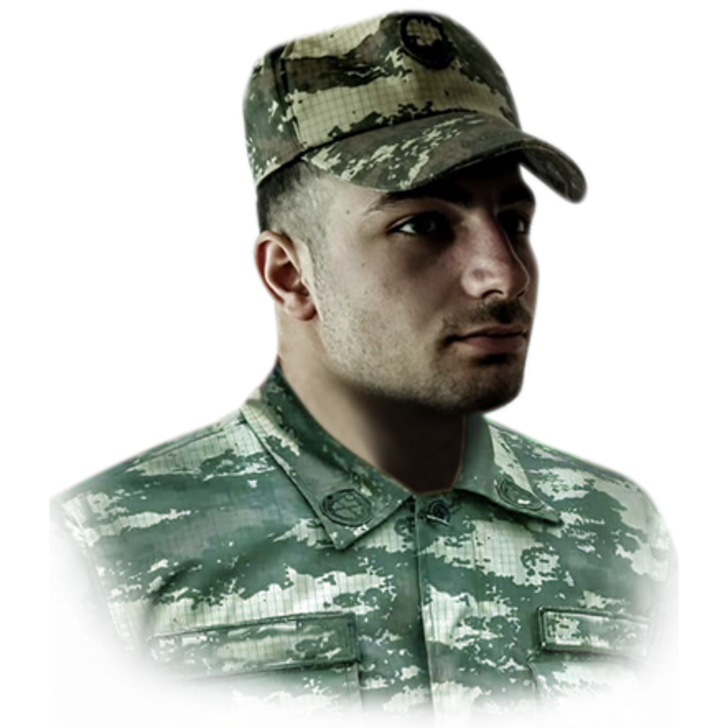 Aşıralıyev İbrahim Elçin