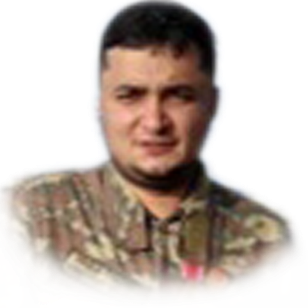 Nağıyev Murad Arif
