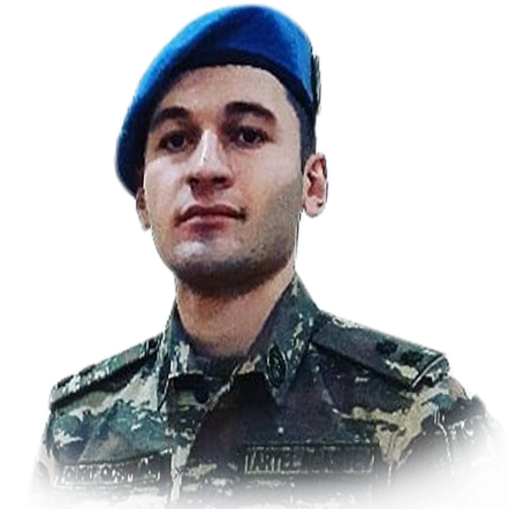 Ağasiyev Tariyel Bəxtiyar