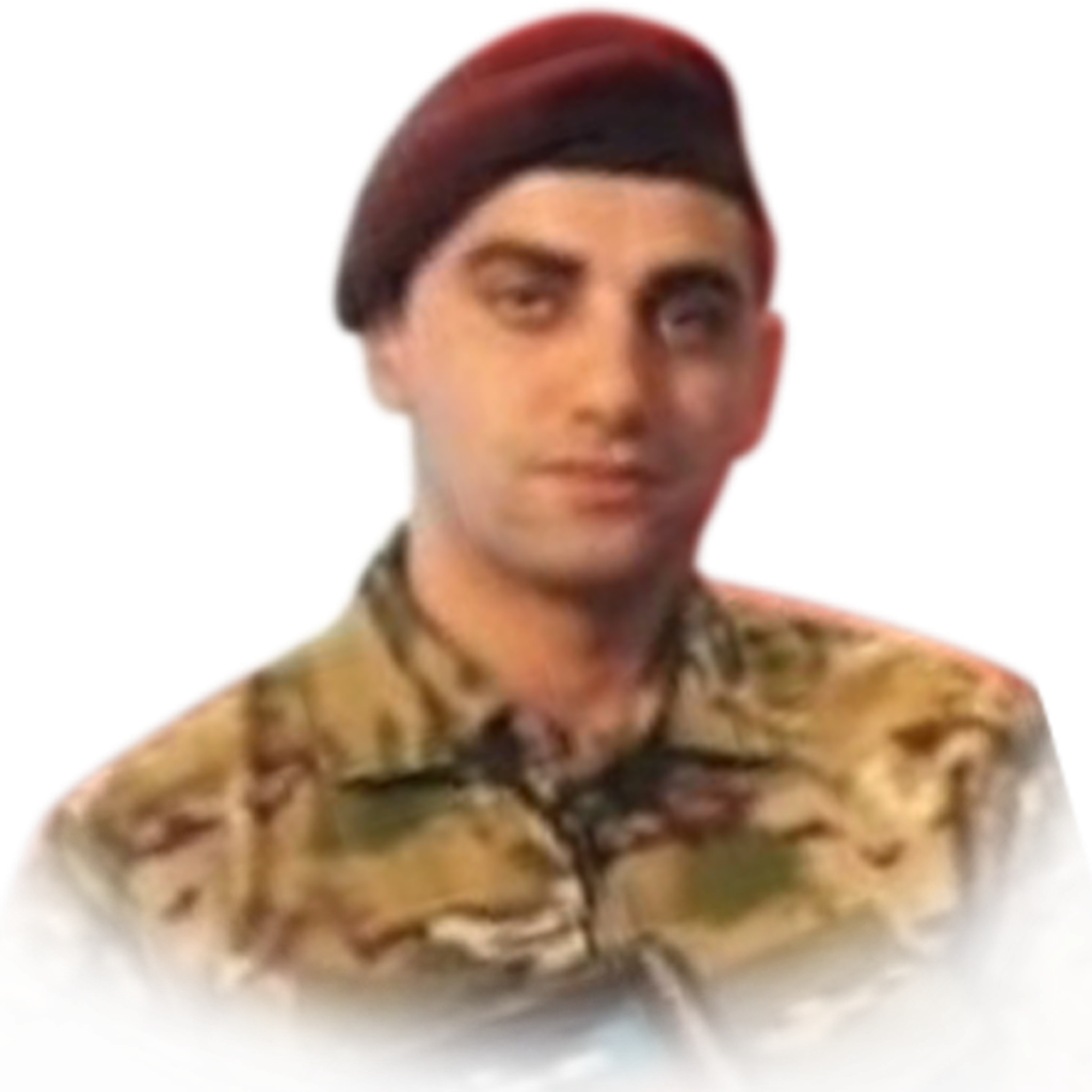 Vəliyev Kamil Nəbi