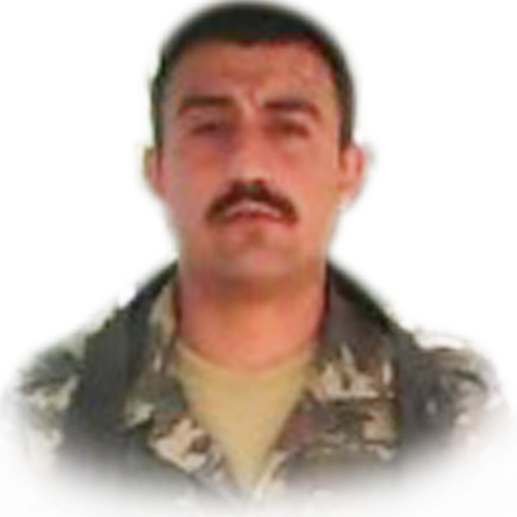 Tağıyev Əli Suliddin