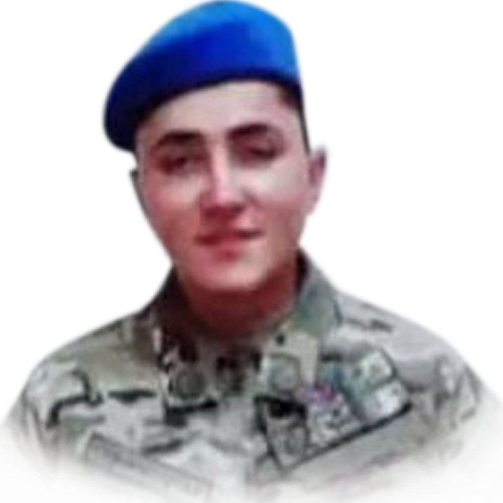 Məlikov Yusif Rafiq