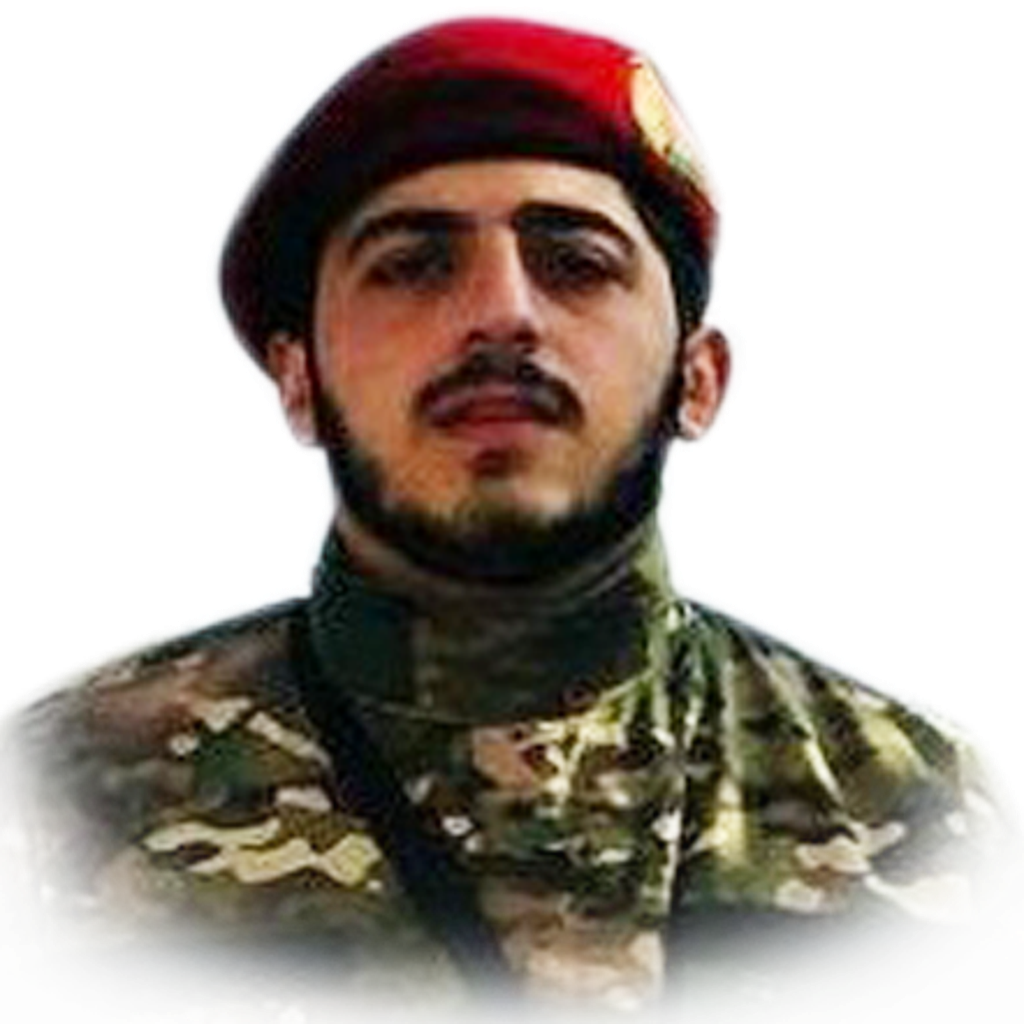 İsmayılov Murad Hamlet