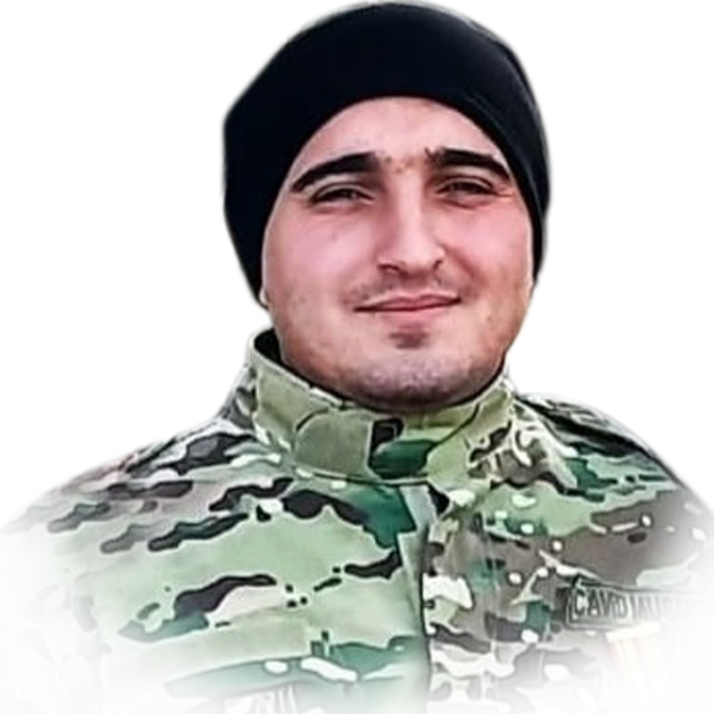Musayev Cavid Saqif
