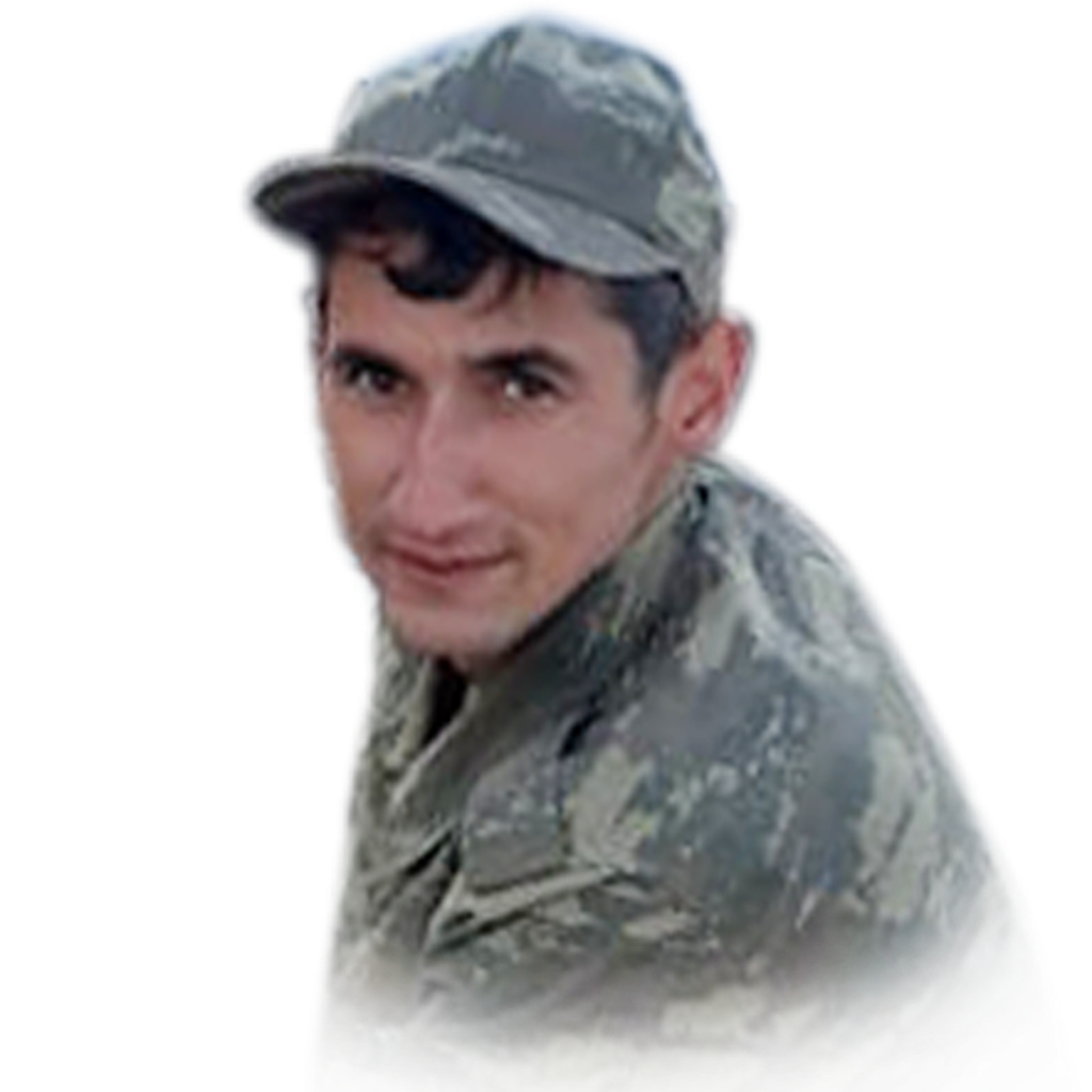 Səfərov Elvin Pirverdi