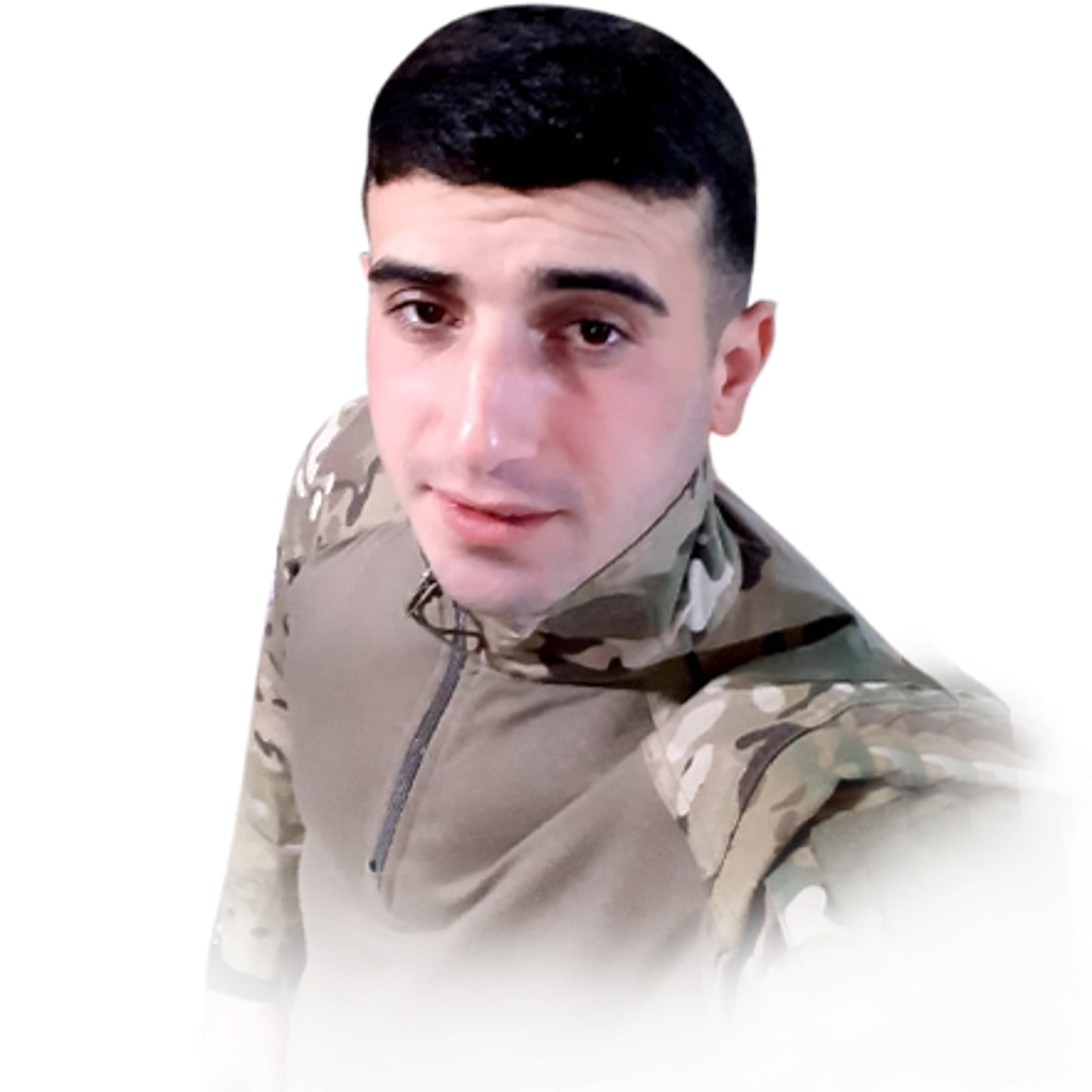Musayev Elfaq Saqif