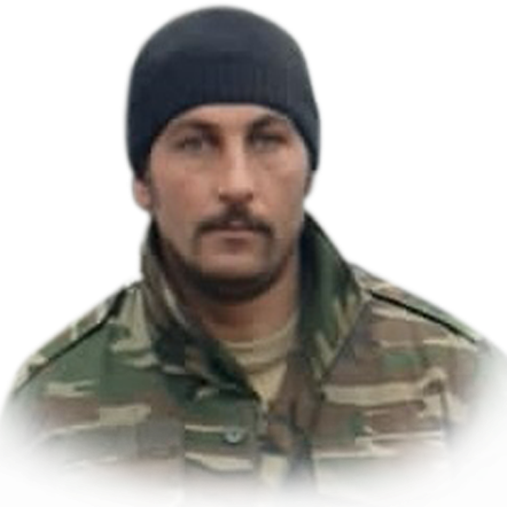 Məmmədov Orxan Vilayət
