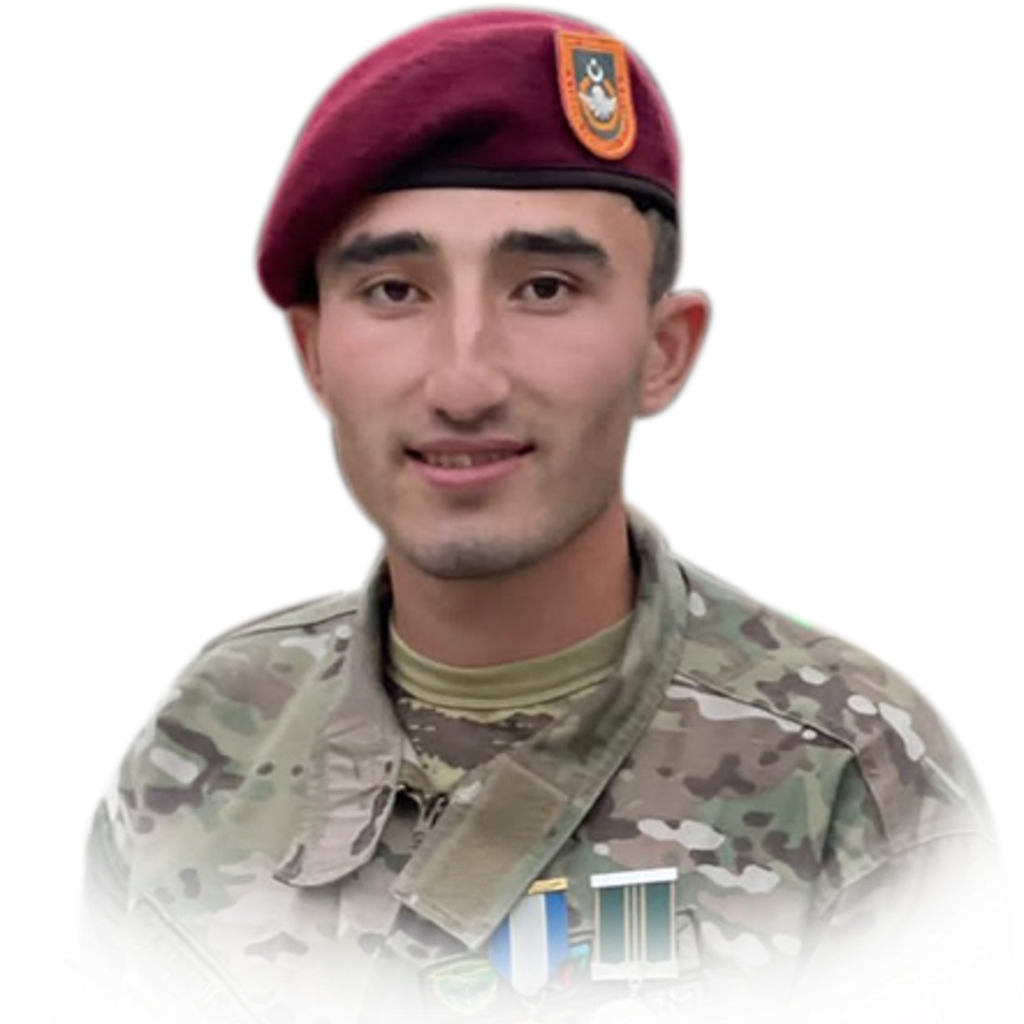 Vəliyev Zakir Sənan