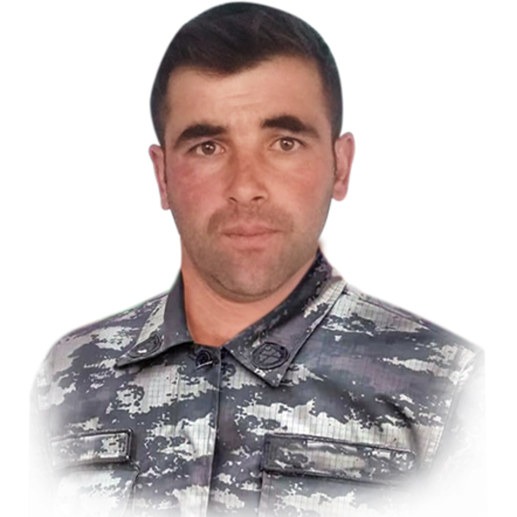 İbrahimov Elmin Rauf
