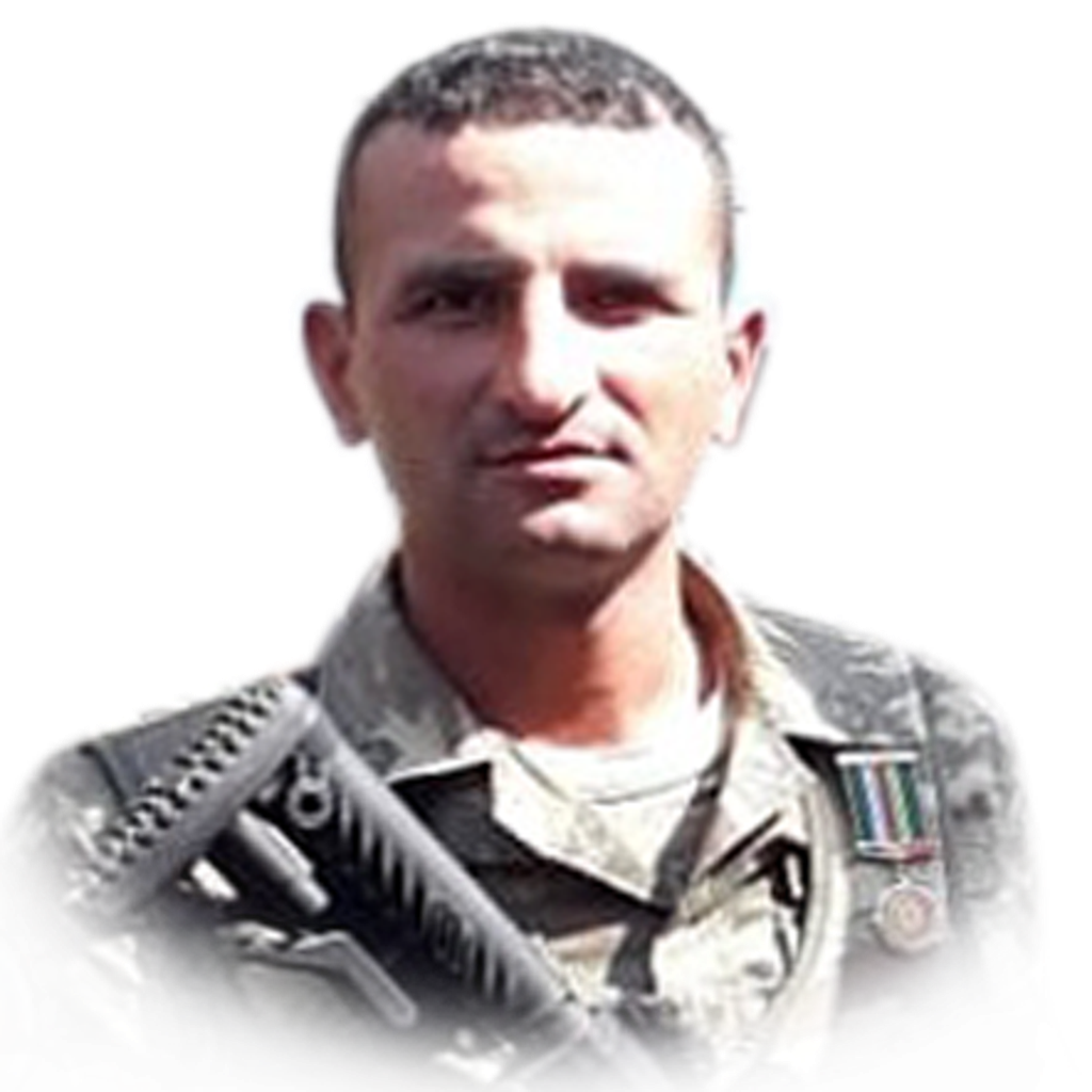 Məlikov Süleyman Osman