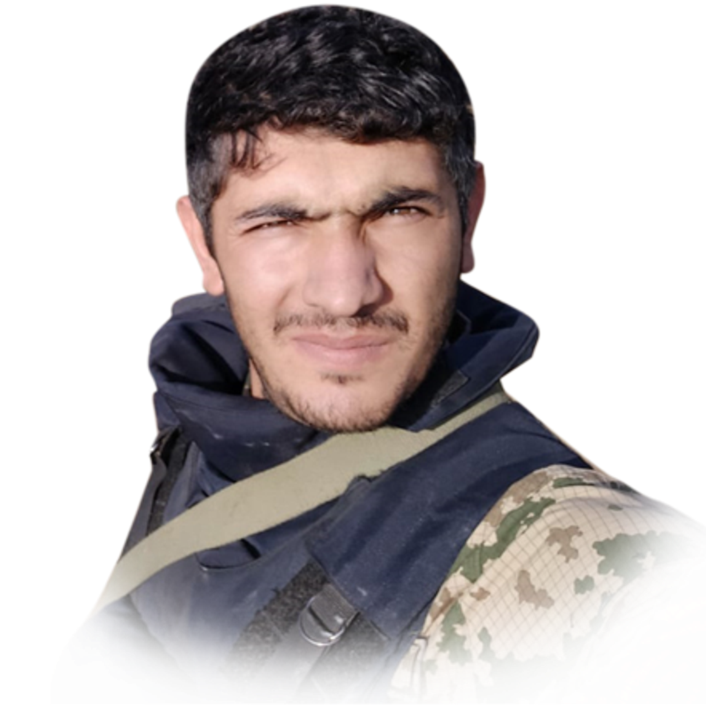Əliyev Kərim Əkbər