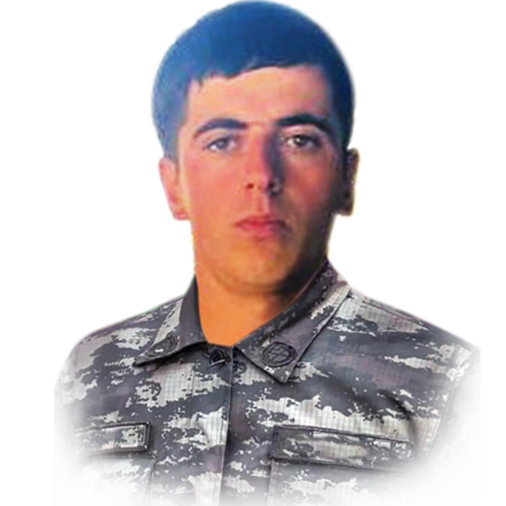 Oruclu Səfa Müşfiq