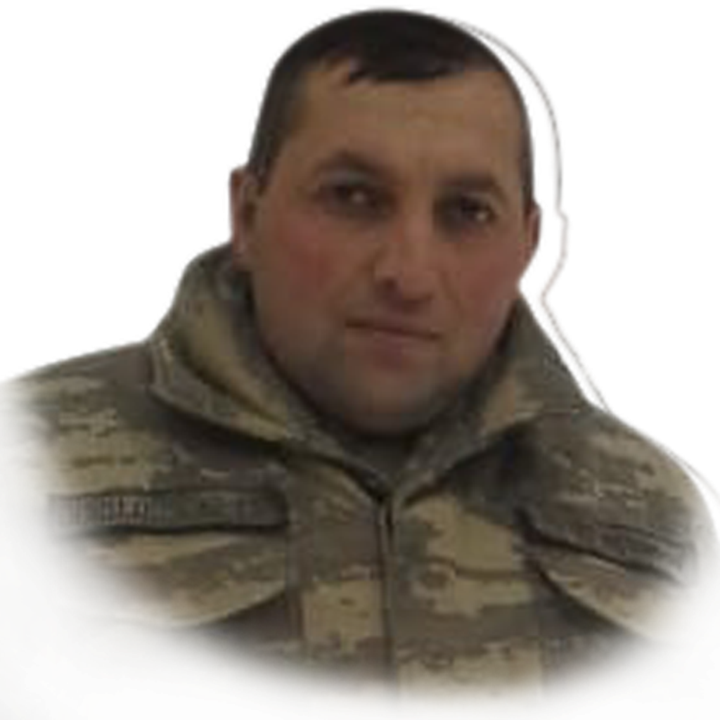 Əkbərov Elvin Vahid