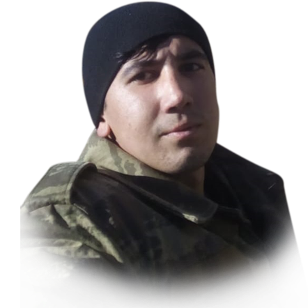 Məmmədhüseynov Rəşad Nəsimi