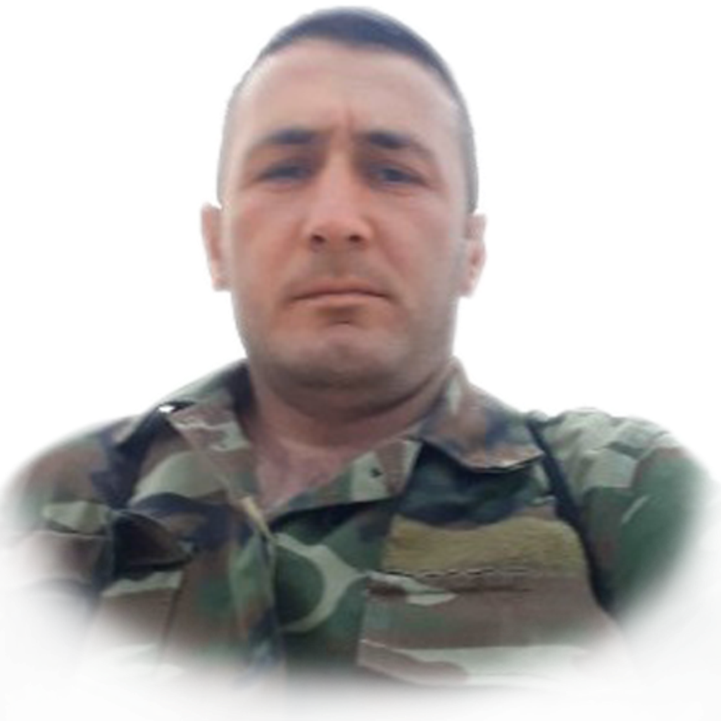 Qocayev Fərid Cəlil