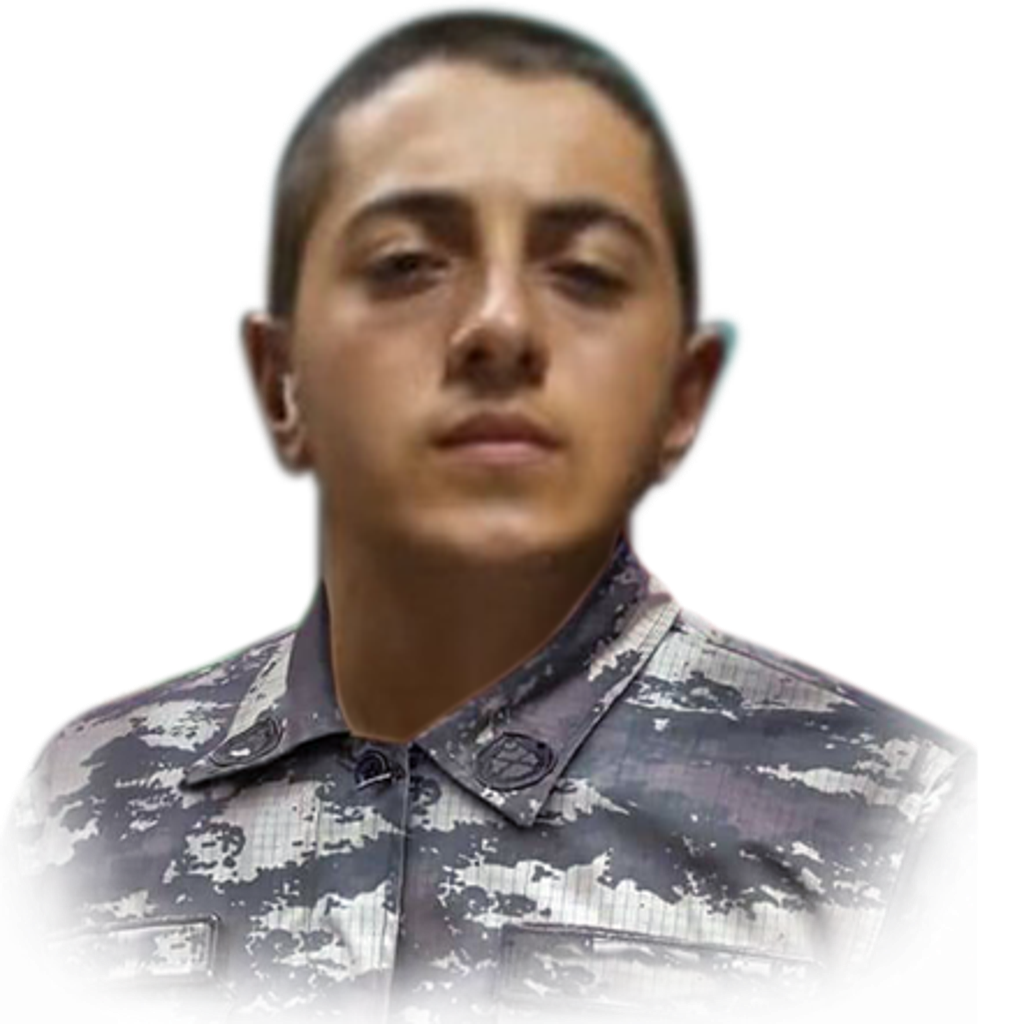 Məmmədov Toğrul Qılman
