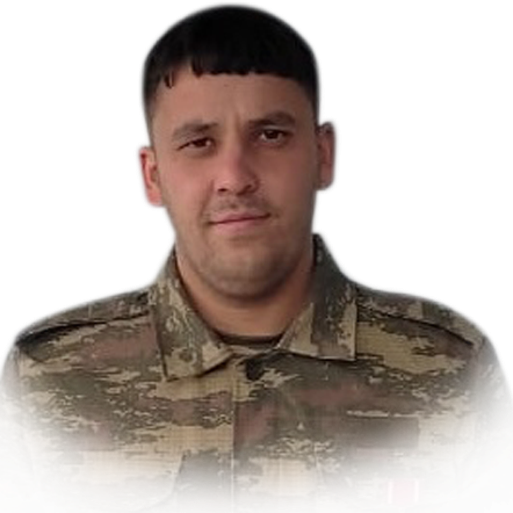 Nuruzadə Coşqun Ənvər