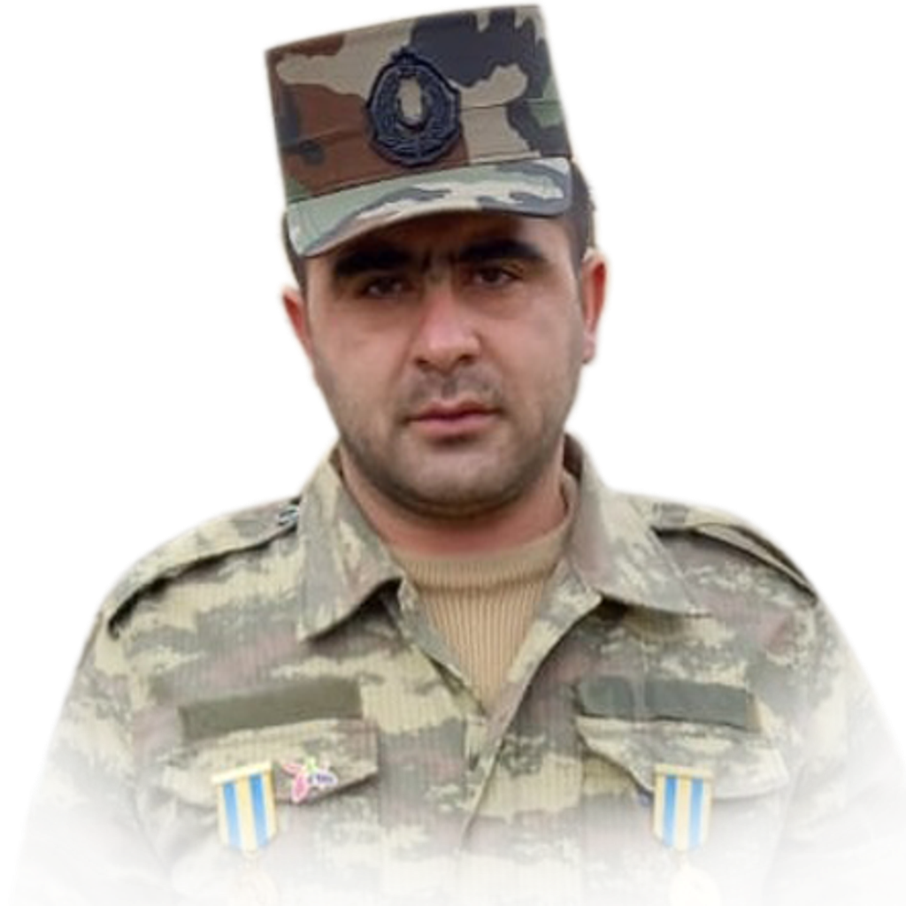 Məsimli Nəriman Şahin