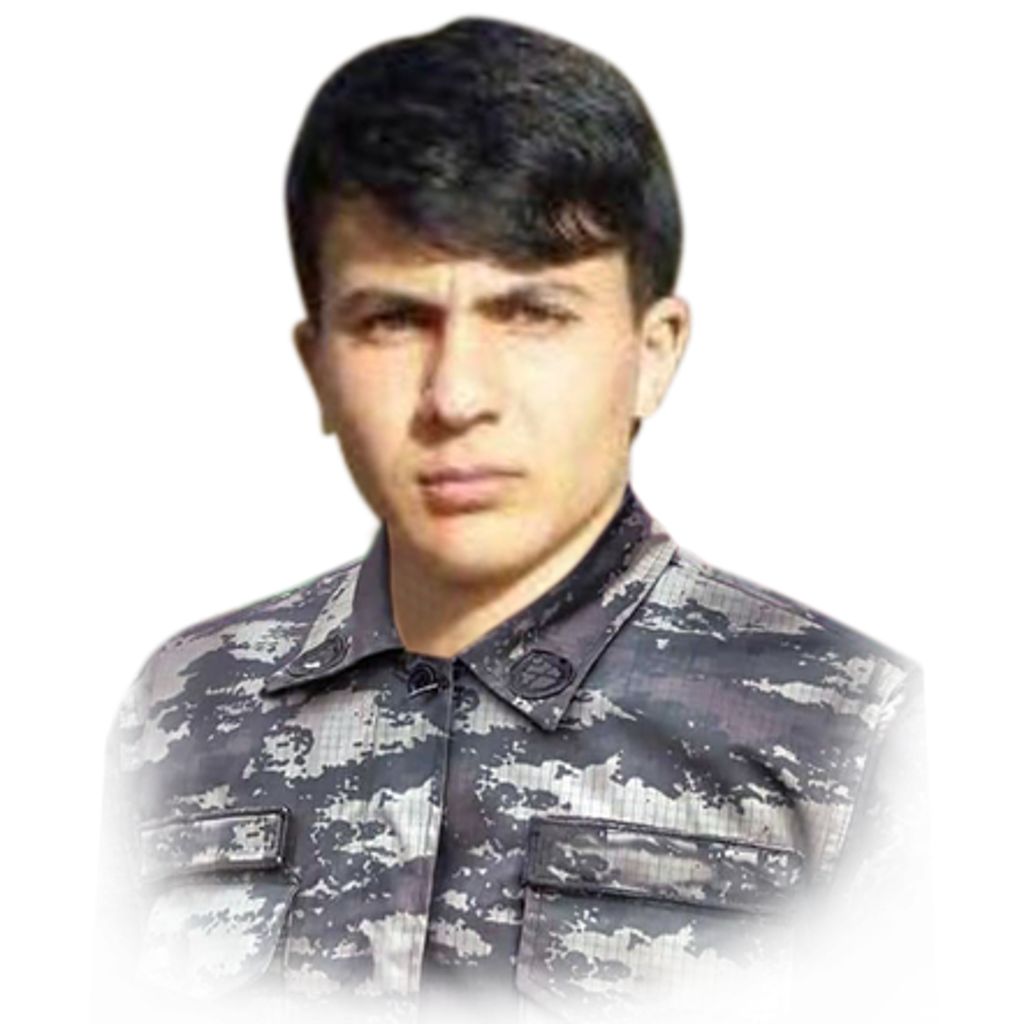 Həsənov Kənan İqbal