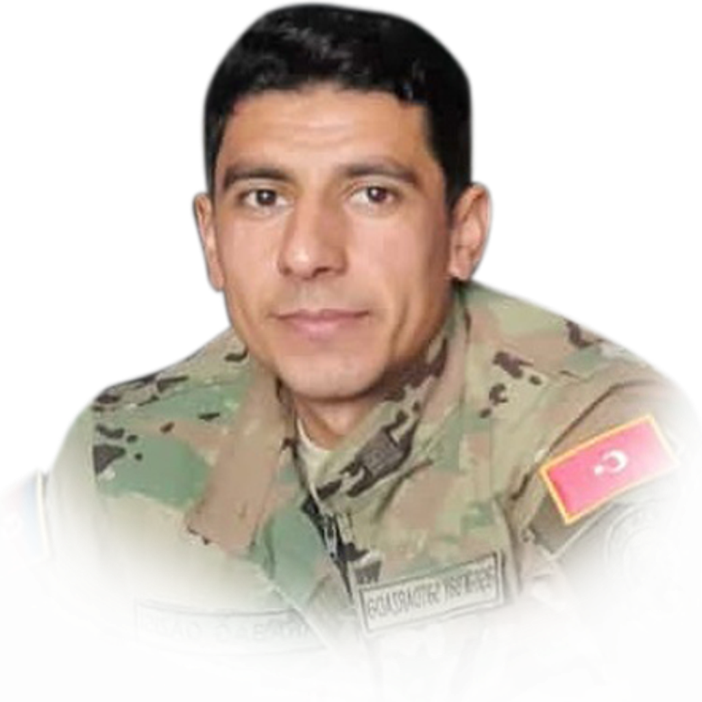 Sətdarzadə Əşrəfbəy Rafiq