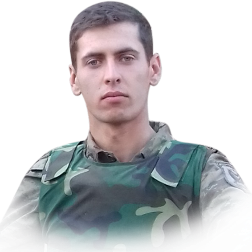 Babayev Orxan Ənvər