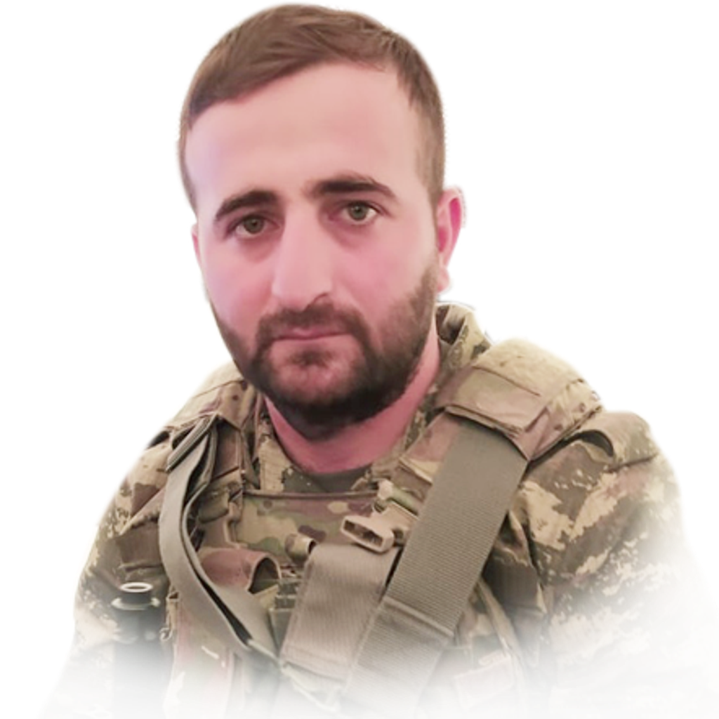 Atayev Məhəmməd İlqar