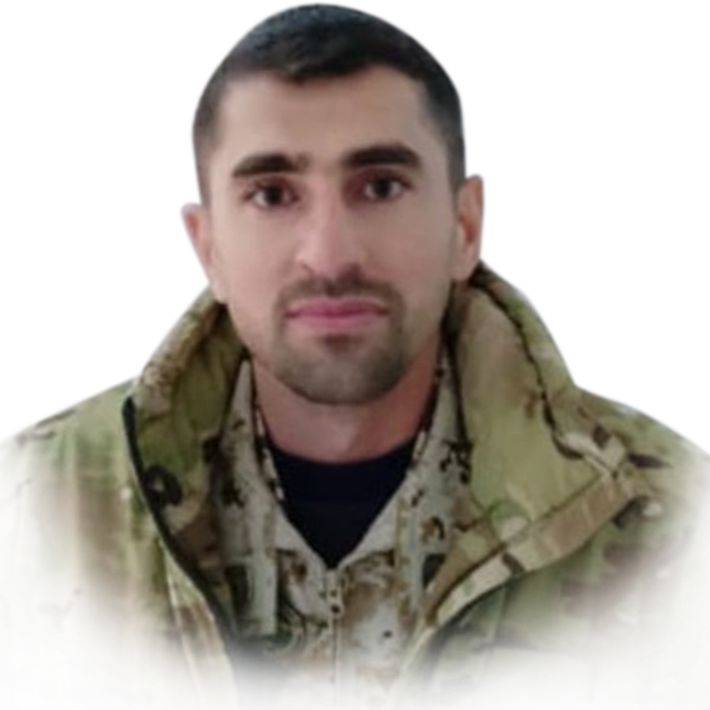 Babayev Cavad Nəsir
