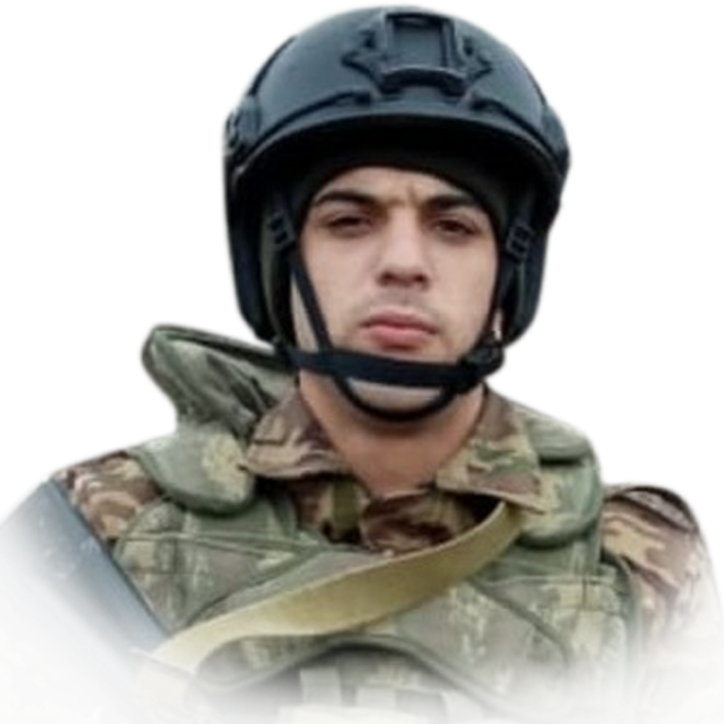 İsmayılov Rahib Malik