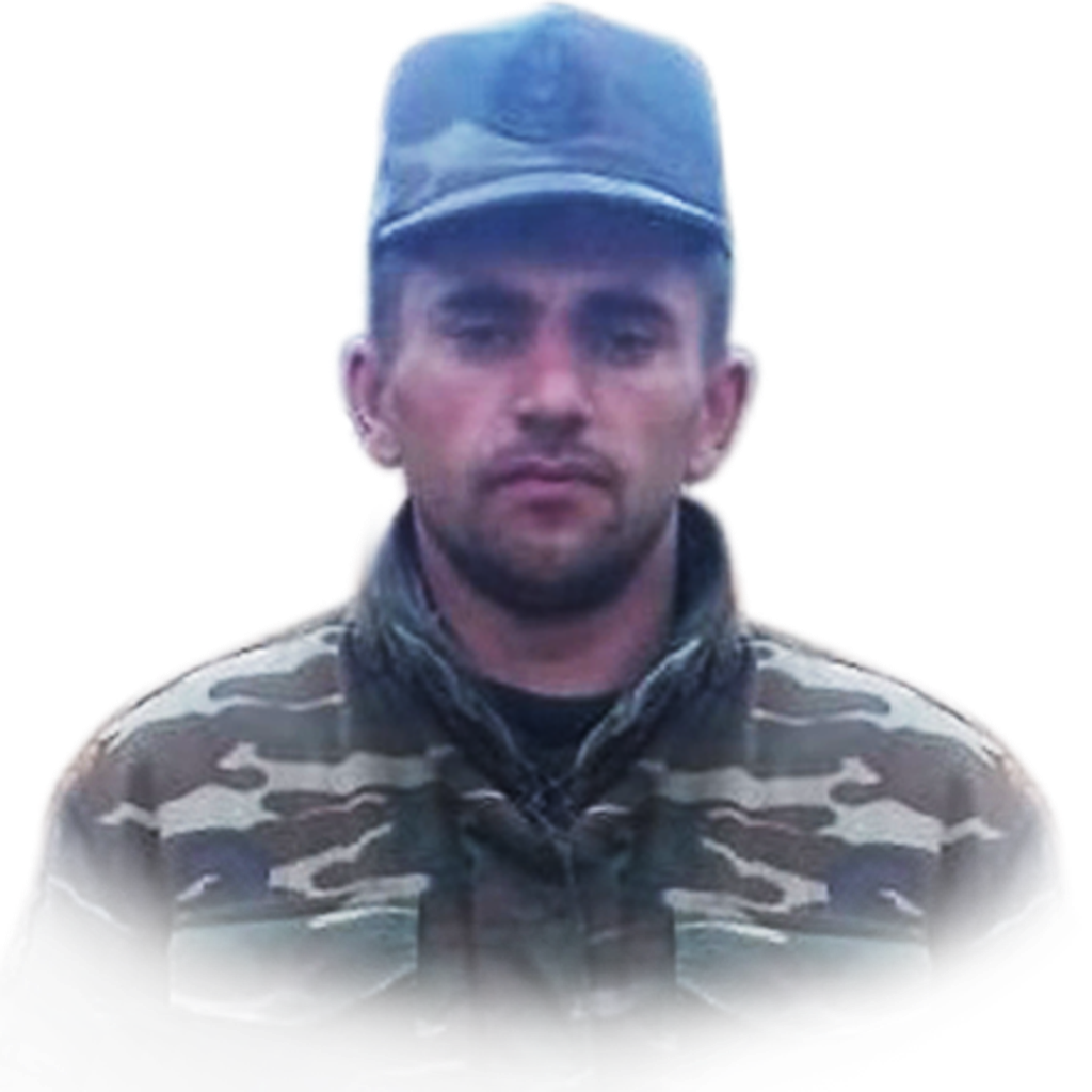 Babayev Murad Nasir
