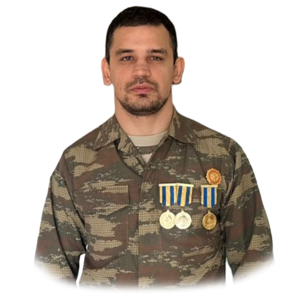İsmayılov Əbülfət Rauf