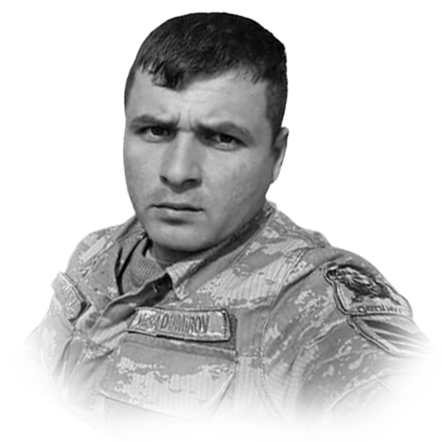 Dəmirov Vüsal Aydın