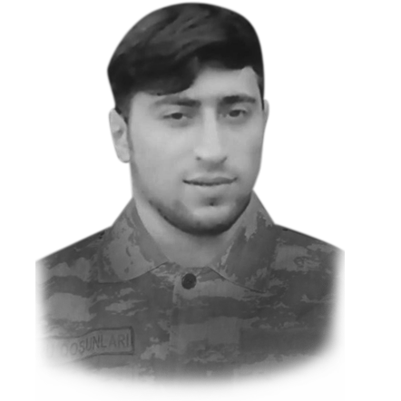 Əlizadə Eltac İsmayıl