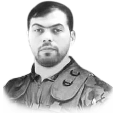 Abbasov Zülfüqar Bayram