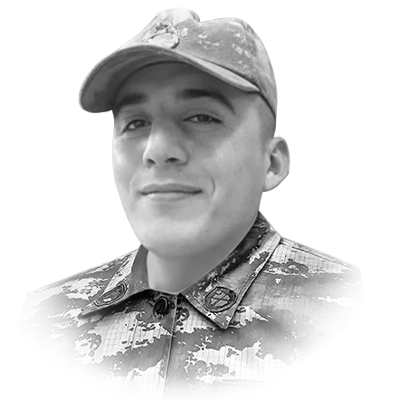 Məhərrəmov Elməddin Şahlar