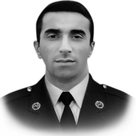 Abışov Fərid Əlfayım