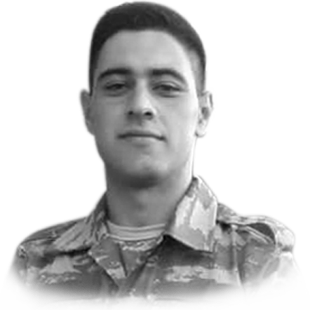 Hüseynov Rahib İlham