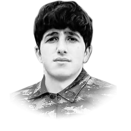 Allahverdiyev Kənan Mərdan