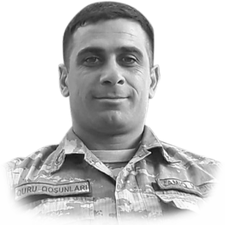 Hacıyev Zamiq Eldar