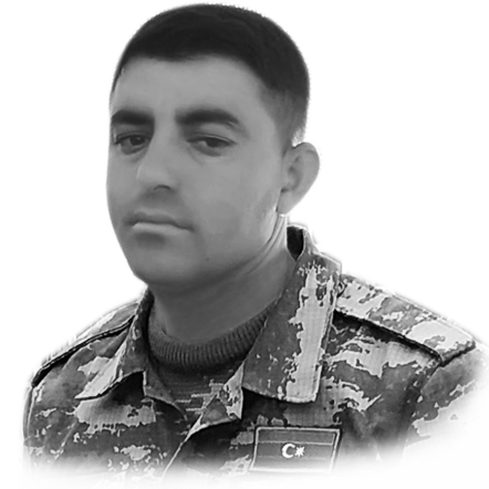 Xəlilov Elnur Ramiz