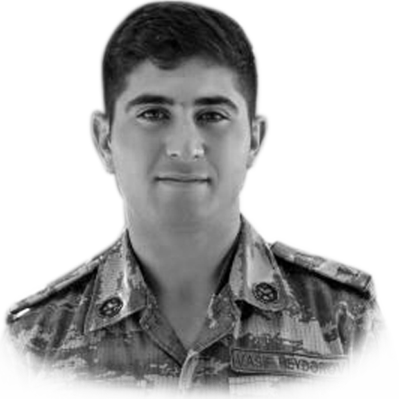 Heydərov Vasif Nazim